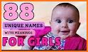 Baby Match - Baby Names 2023 related image