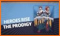 Heroes Rise: The Prodigy related image