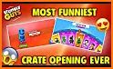 Crate Opening for Stumble guys related image