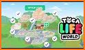 Tips & Skills Toca Life City World Town 2021 related image