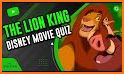 Lion King Trivia Quiz related image