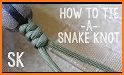 Useful Paracord Knots related image