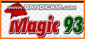 Magic 93 - WMGS related image