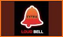 LOUD Alarm Ringtones Pro related image