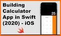 IOS Calculator related image