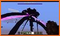 Mod Wither Storm [Mega Storm] related image