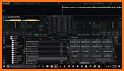 Virtual DJ Mixer Player - Piano, DJ Mixer & Drum related image