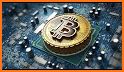 bitcoin mining related image