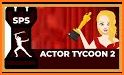 Actor Tycoon 2 : Hollywood Manager related image