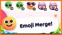 EMMO- Emoji Merge Game related image