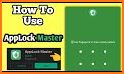 AppLock Master - App & Photos & Fingerprint Locker related image