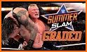 Summer Slam WWE : Summer Slam WWE , Top Matches related image