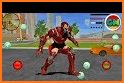 Iron Stickman Rope Hero Gangstar Crime related image