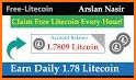 Free Litecoin related image