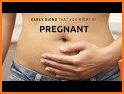 Pregnancy Symptoms Test Quizz related image