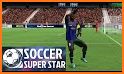 Soccer Super Star related image