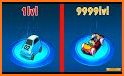 Car Rush Idle Tycoon: Addictive Car Racing Game related image