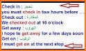 Arabic verbs - tests. Lite related image