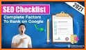 Ultimate Checklist related image