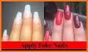 Fake Nails related image