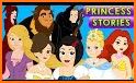 Princess Tale related image