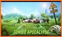 Zombie Zone: Last Z related image