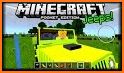 Jeeps Addon MCPE related image