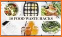 Empty My Fridge - recipes to reduce food waste related image