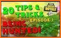 Tips and tricks FortCraft related image