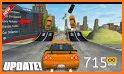 Extreme Car Traffic Driving Game related image