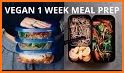 Healthy Meal Prep Recipes - Tasty Meal Prep Apps related image