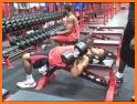 Basketball Strength & Conditioning Training related image