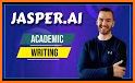 Jasper AI Writing guide related image