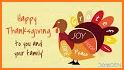 Thanksgiving Wishes And Greetings related image