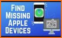 Find my iDevices - TAGG related image