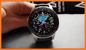 MD131 - Top Digital Watch face Matteo Dini MD related image