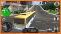 Metro Bus Public Transport : Bus Simulator Offroad related image