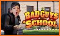 Bad Guys at School 2 : Walkthrough related image