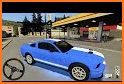 Driver Simulator: 2020 Ford Mustang Shelby related image