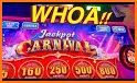 Vegas Carnival Slots related image