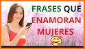 Imágenes para Enamorar con Frases related image