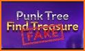 Punk Tree: Find Treasure related image