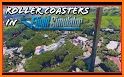 Roller Coaster Simulator 2020 related image