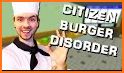 Top Burger : Cooking Game related image