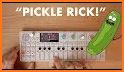 Rick and Morty Soundboard - Pickle Rick Soundboard related image