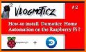 Domoticz - Home Automation related image