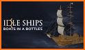 IDLE Ships: Boats in a Bottles related image