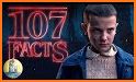 Stranger Things Trivia related image