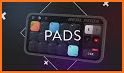 MEGA PADS - Become a DJ related image