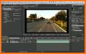 Video Stabilizer - After Effects Applied related image